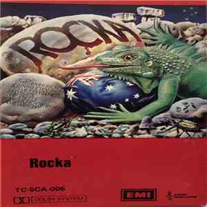 Various - Rocka flac album