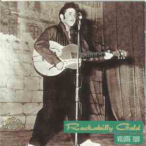 Various - Rockabilly Gold Volume Two flac album