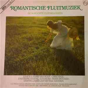 Various - Romantische Fluitmuziek flac album