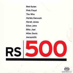 Various - RS500 flac album