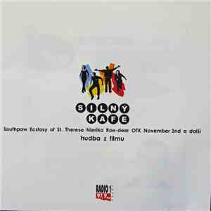 Various - Silný Kafe flac album