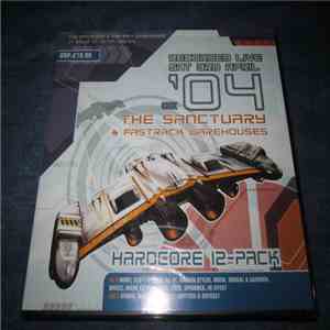 Various - Slammin' Vinyl Hardcore 12-Pack flac album