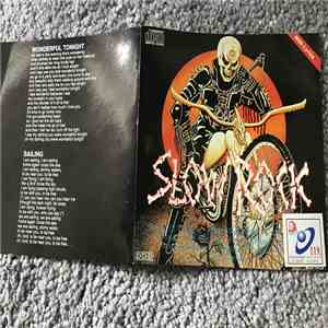 Various - Slow Rock Vol.1 flac album