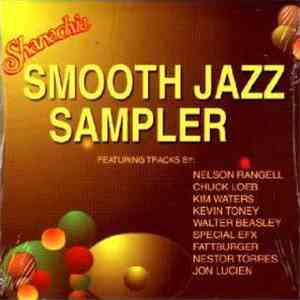 Various - Smooth Jazz Sampler flac album