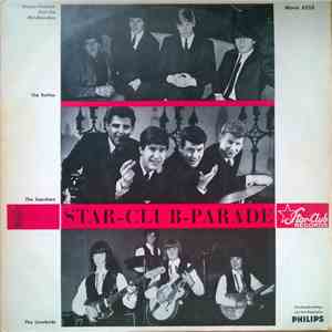 Various - Star-Club-Parade flac album