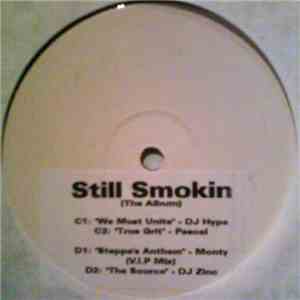 Various - Still Smokin (The Album) flac album