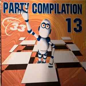 Various - Studio 33 - Party Compilation 13 flac album
