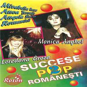 Various - Succese Pop Românești 2 flac album