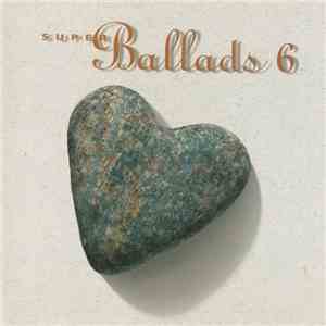 Various - Superballads 6 flac album