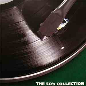 Various - The 50's Collection flac album