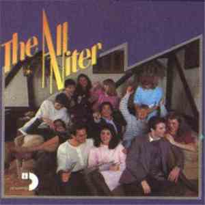 Various - The Allniter flac album