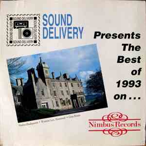 Various - The Best Of 1993 On Nimbus Records flac album