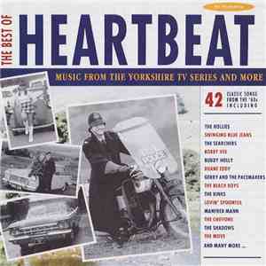 Various - The Best Of Heartbeat - Music From The Yorkshire TV Series And More flac album