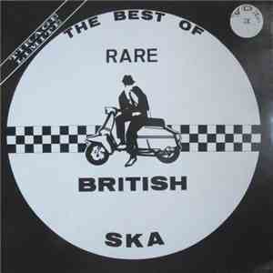 Various - The Best Of Rare British Ska flac album