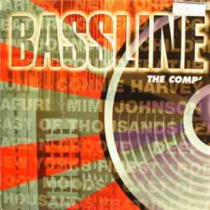 Various - The Comp' flac album