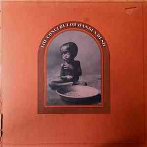 Various - The Concert For Bangla Desh flac album