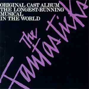 Various - The Fantasticks - Original Cast Album flac album