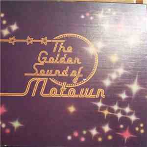 Various - The Golden Sound Of Motown flac album