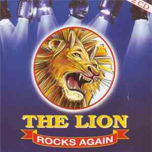 Various - The Lion Rocks Again flac album