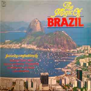 Various - The Magic Of Brazil flac album