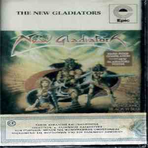 Various - The New Gladiators flac album
