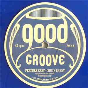 Various - The Regrooved Series II flac album