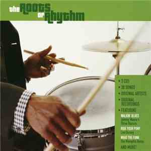 Various - The Roots Of Rhythm flac album