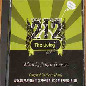 Various - This Is Ground Zero 212 flac album