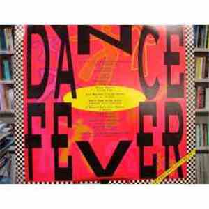Various - Toco International - Dance Fever flac album