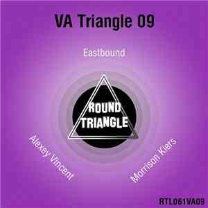 Various - VA Triangle 09 flac album