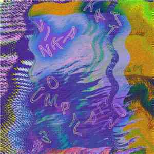 Various - Vinka Katt Compilation #03 flac album