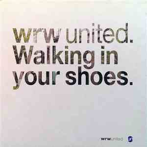 Various - Walking In Your Shoes - Volume 16 flac album