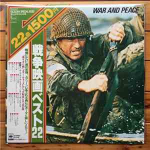 Various - War And Peace flac album