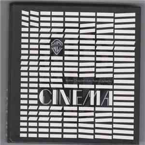 Various - Warner Music Chappell Présente "Cinéma" flac album