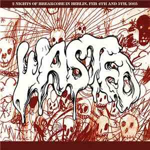 Various - Wasted flac album