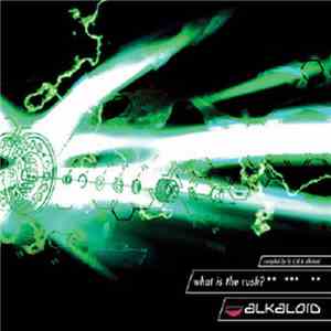 Various - What Is The Rush? flac album
