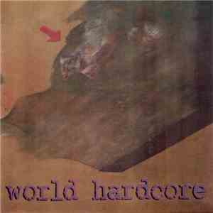 Various - World Hardcore flac album