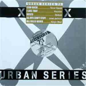 Various - X-Mix Urban Series 73 flac album