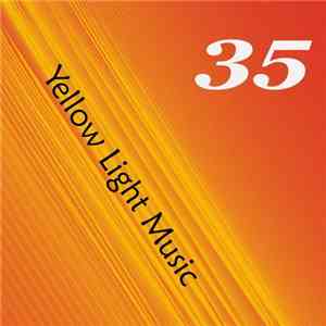Various - Yellow (Vol. 35) flac album