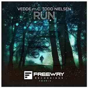 Vedde Ft. C. Todd Nielsen - Run flac album