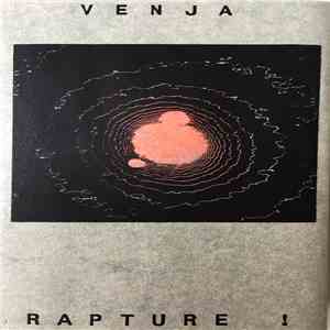 Venja - Rapture! flac album
