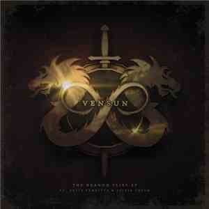 VenSun - The Dragon Flies EP flac album