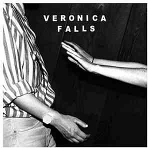 Veronica Falls - Waiting For Something To Happen flac album