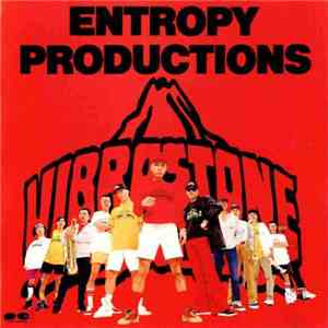 Vibrastone - Entropy Productions flac album