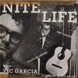 Victor Rivadeneira Garcia - Nite Life flac album