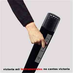 Victoria Mil - No Cantes Victoria flac album
