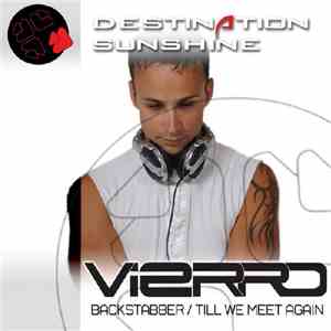Vierro - Backstabber / Till We Meet Again flac album