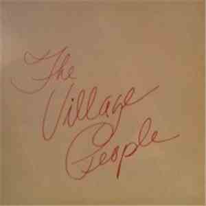 Village People - Village People flac album