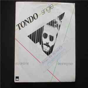 Vincent-Dominique Tondo - Single flac album