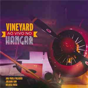Vineyard Music Brasil - Ao Vivo No Hangar flac album